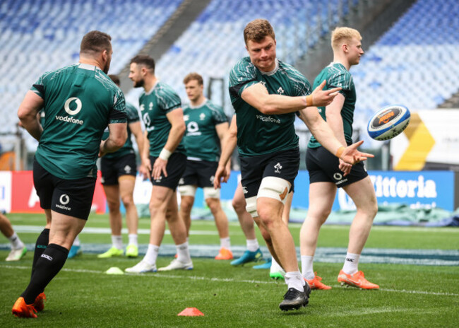 cian-prendergast