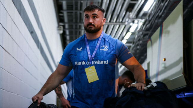 ronan-kelleher-arrives