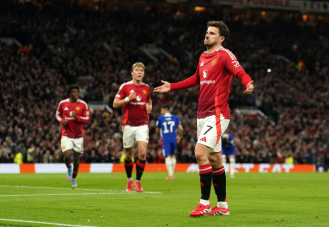 manchester-uniteds-mason-mount-celebrates-scoring-their-sides-first-goal-of-the-game-during-the-uefa-europa-league-semi-final-second-leg-match-at-old-trafford-manchester-picture-date-thursday-may